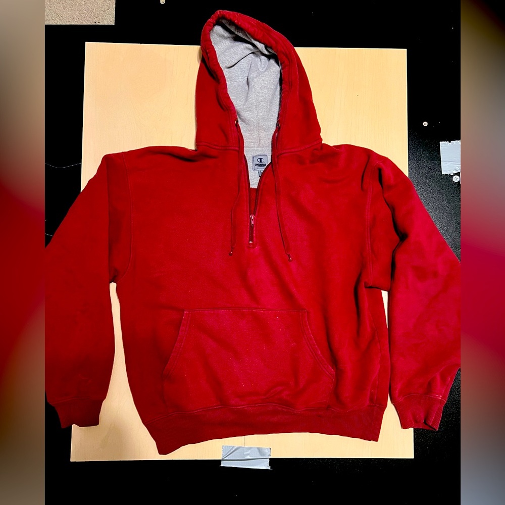 Champion Hoodie